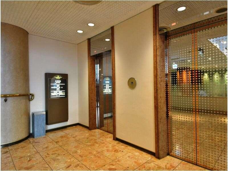 Koriyama Washington Hotel Εξωτερικό φωτογραφία