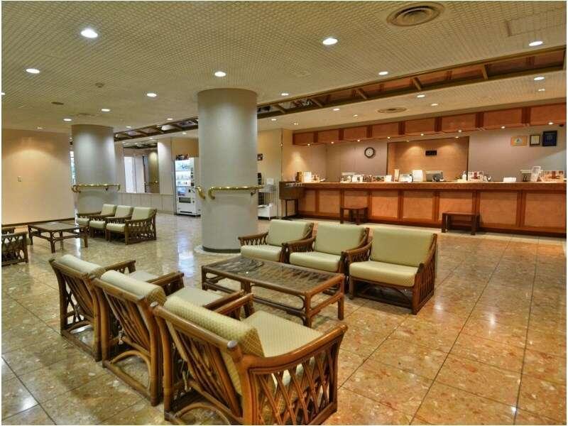 Koriyama Washington Hotel Εξωτερικό φωτογραφία