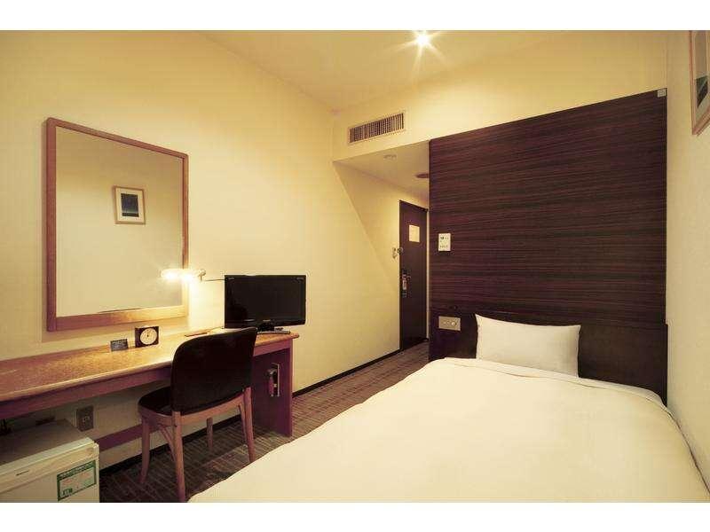 Koriyama Washington Hotel Εξωτερικό φωτογραφία